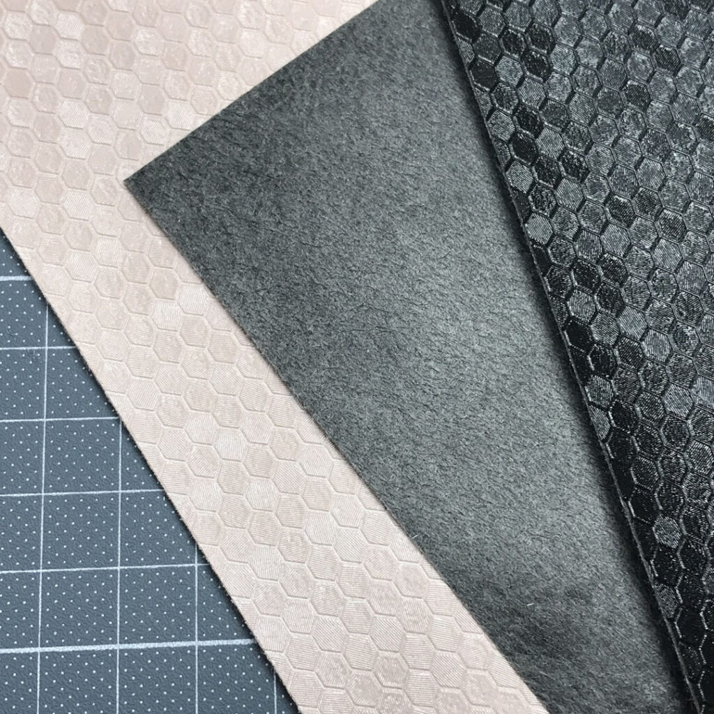 How to Cut Faux Leather, Glitter Fabric, and Jelly Sheets with Silhouette  Cameo 3 » The Denver Housewife